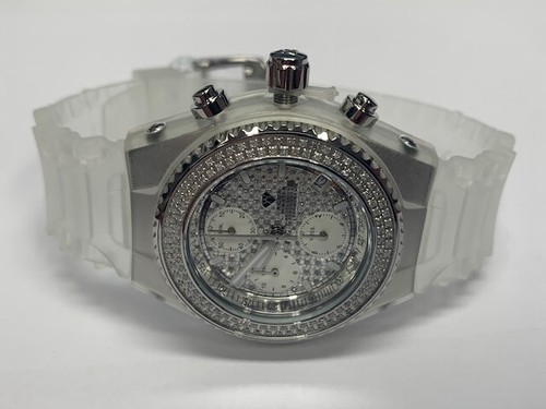 Orologio 0ctw vero - 1.0ctw,