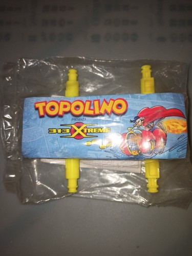 Gadget topolino 313 xtreme - gadget,