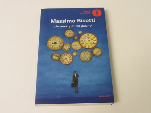 Anno per giorno - un,