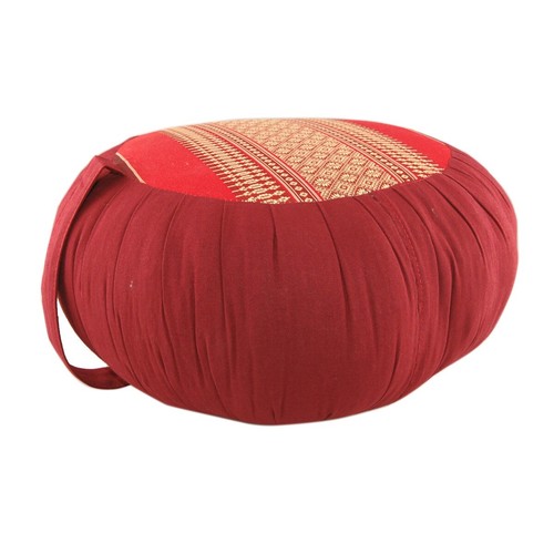 Zafu cuscino meditazione yoga - cuscino, meditazione/yoga