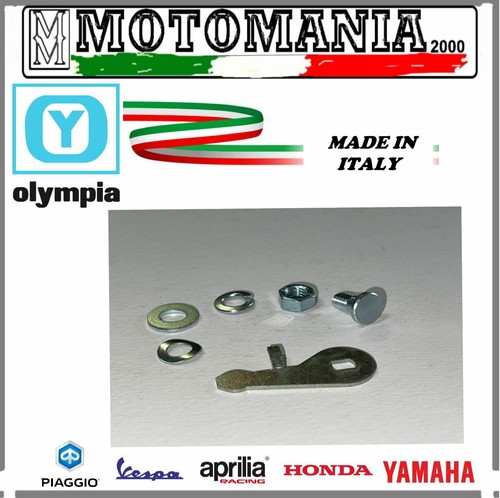 Kit blocca levetta - levetta, aria