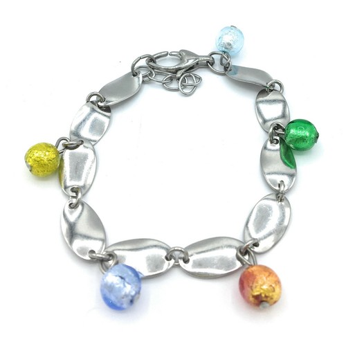 Bracciale donna antica murrina - bracciale,