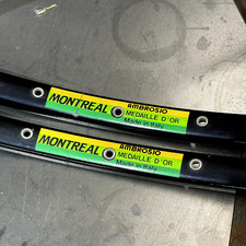 Vintage Ambrosio Montreal