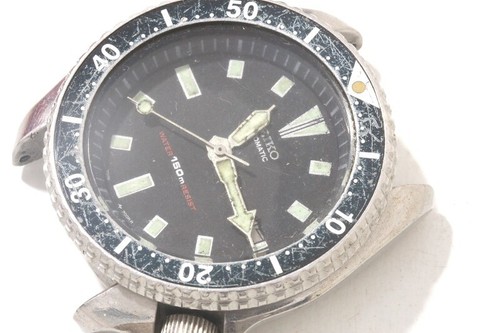 Seiko diver 7002 7000 - seiko, 7002-7000
