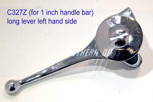 Magnete choke leva lunga - leva,