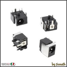 DC POWER JACK CONNETTORE