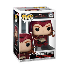 Funko Pop! Vinile: Marvel -
