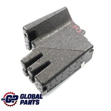 Inserto batteria BMW F13 F12 F06 Batteria Crashpad Schiuma isolante 7607454