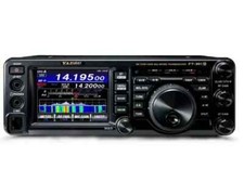 YAESU FT-991A FT-991