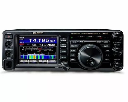 Yaesu 991a 991 - ft-991a, ft-991