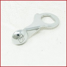 NOS LEVA PINZA FRENO CAMPAGNOLO SUPER NUOVO RECORD COBALTO 50° ANNIVERSARIO