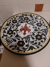 Antichi Piatti Da Collezione