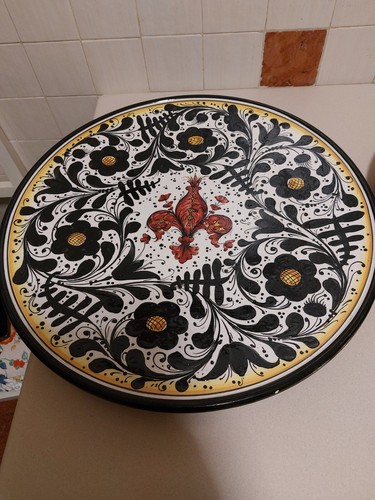 Antichi piatti collezione - antichi, da