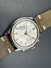Early 1940s SS Breitling