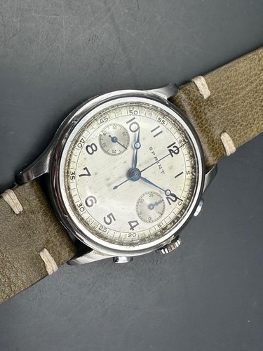 Early 1940s breitling - early,