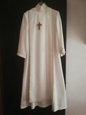 Tonachetta Prima Comunione