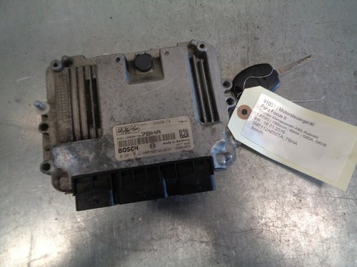 Centralina motore ecu ford - centralina,