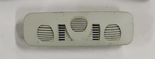 Plafoniera microfoni radio telefono Alfa Romeo 166 - Anno 1998/2002 - Originale