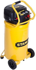 Stanley D 200 Compressore 6 Lt
