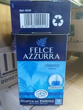 12 Conf. Felce Azzurra