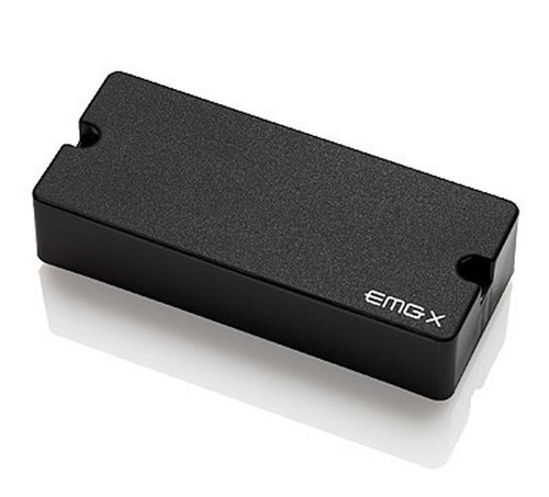 Emg attivo humbucker a - humbucker,