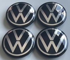 Emblemi originali vw - 4,