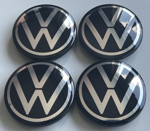 Emblemi originali vw - 4,