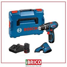 Bosch Professional 12V System