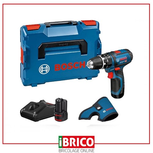 Bosch professional 12v - bosch, system