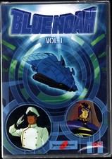 Blue Noah Vol.1 Episodi 1-3