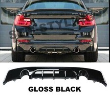 DIFFUSORE POSTERIORE BMW F22