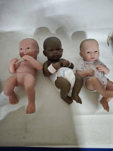 Vintage berenguer baby dolls - berenguer, dolls-