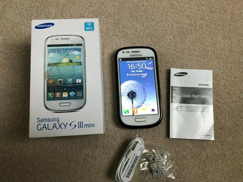 Samsung galaxy mini - galaxy,