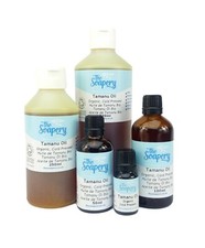 Olio di Tamanu - Certificato