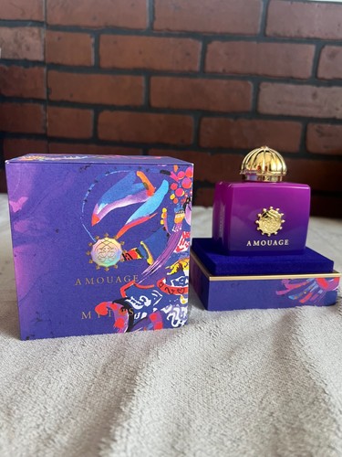 Amouage myths donna edp - amouage,