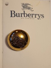 Burberrys Bottone Vintage