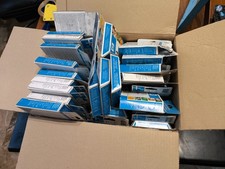 LOTTO HP 11 CARTUCCE ORIGINALI