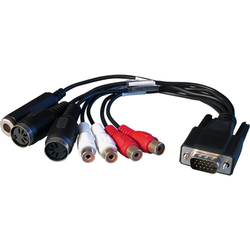 Cavo breakout rme bo9632 cmkh - cavo,