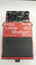 BOSS RC-2 effector 251024