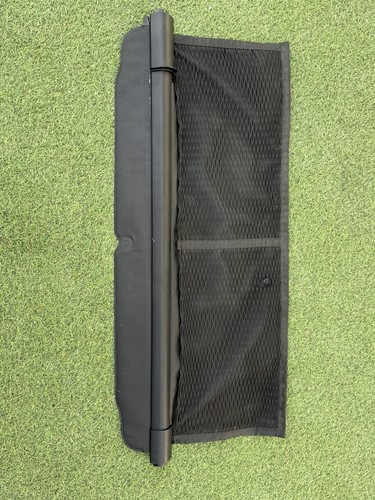 Cappeliera smart fortwo 451 - cappeliera,