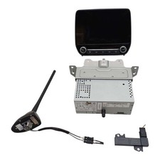KIT NAVIGATORE PER FORD Fiesta 7° Serie L1TT-18D804-HL XYJE (17>>)