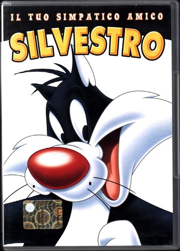Dvd looney tunes il tuo - tunes,
