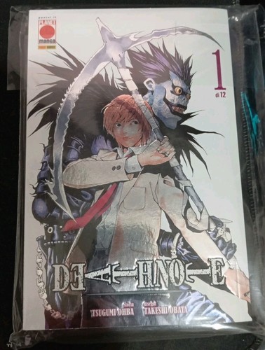 Death note metal - death,
