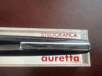 Auretta penna stilografica - penna,