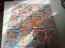 Manga “Kilari” (Kirari) - Serie Completa (1/14) [Star Comics]