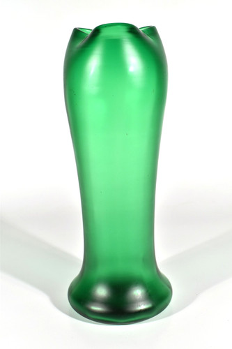 Lötz art nouveau vetro - vetro, 27