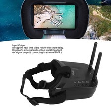 .›Occhiali FPV Schermo