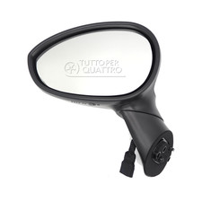 Specchietto Per Fiat Grande