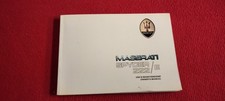 Maserati Spider 222/E