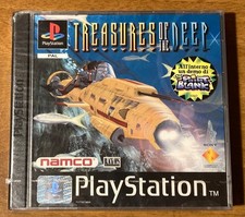 Treasures of the Deep 01072